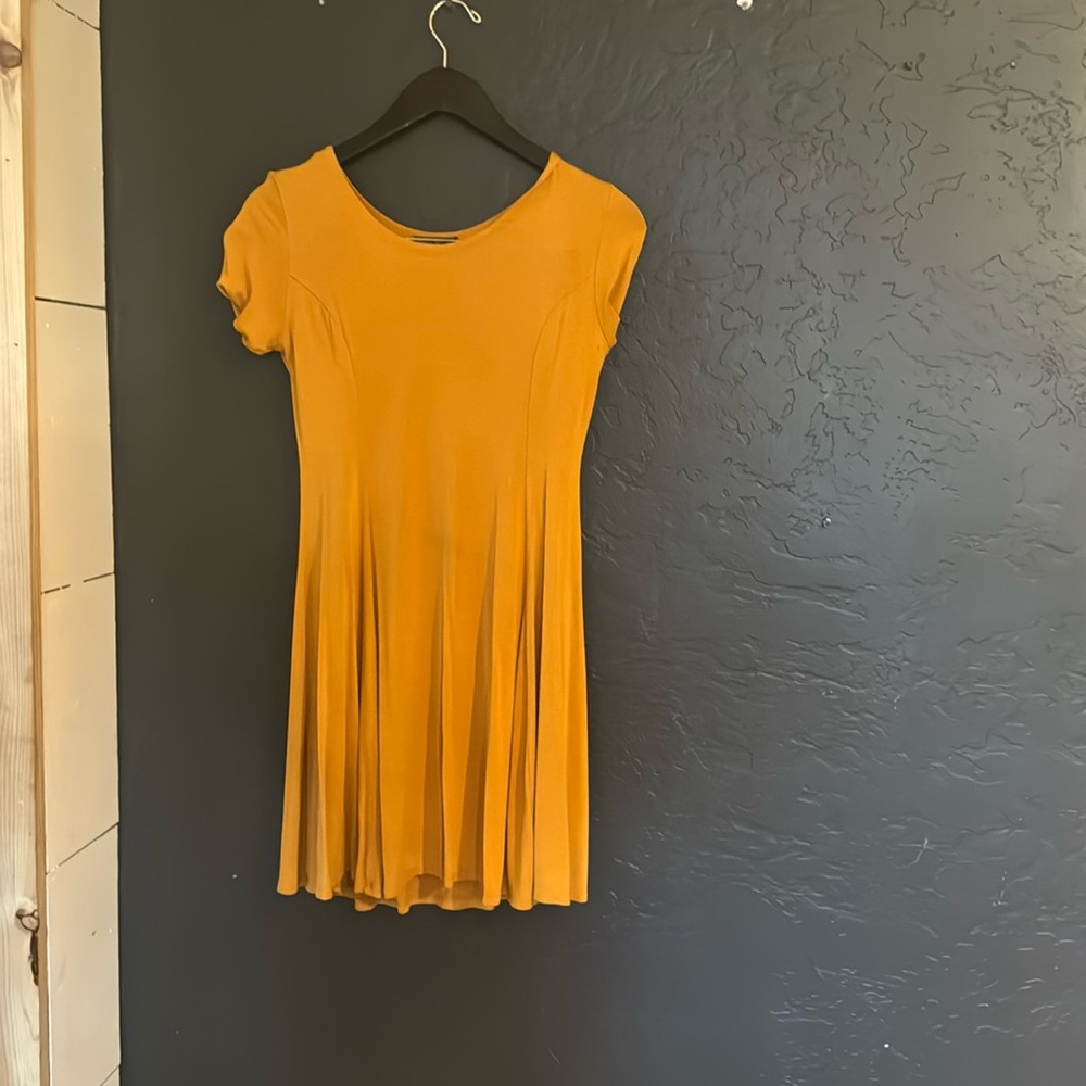dress